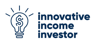 Innovative Income Investor Logo